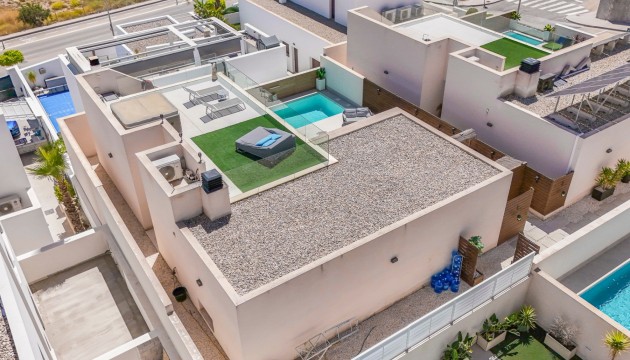Sale - Villas - Benijofar - Benijófar