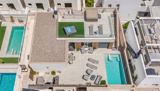 Sale - Villas - Benijofar - Benijófar