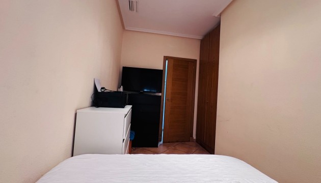 Resale - Wohnung - Algorfa