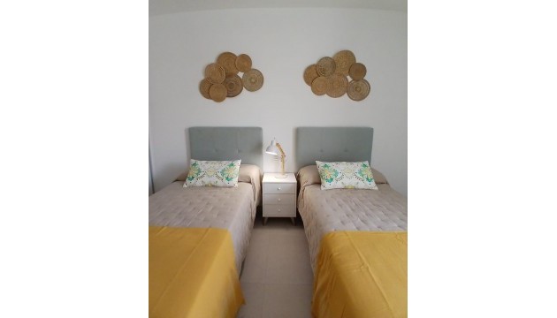 Nouvelle construction - Villas
 - Bigastro - Loma Alta