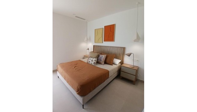 New Build - Villen
 - Bigastro - Loma Alta