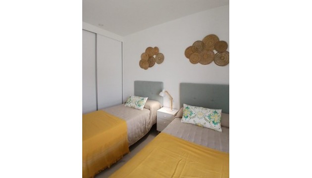 New Build - Villen
 - Bigastro - Loma Alta