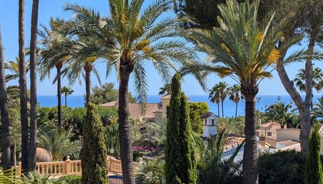 Venta - Villas
 - Moraira - Moravit