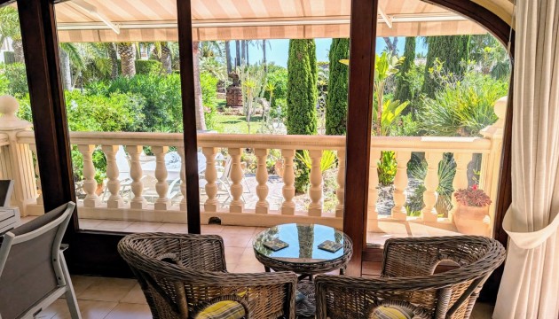 Venta - Villas
 - Moraira - Moravit