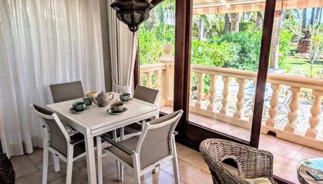 Venta - Villas
 - Moraira - Moravit