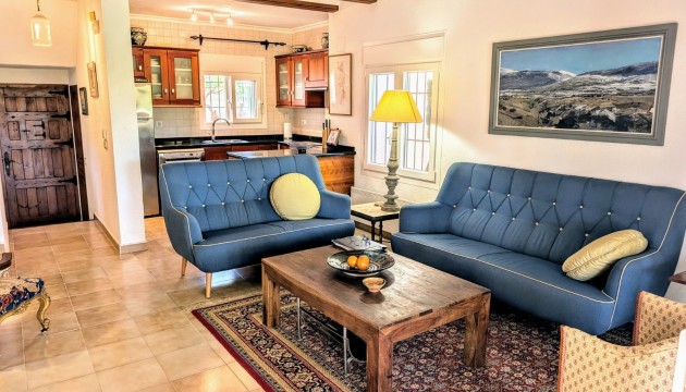 Venta - Villas
 - Moraira - Moravit