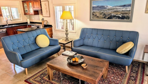 Venta - Villas
 - Moraira - Moravit