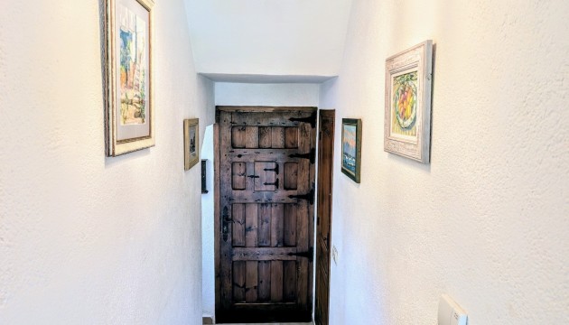 Venta - Villas
 - Moraira - Moravit