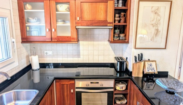 Venta - Villas
 - Moraira - Moravit