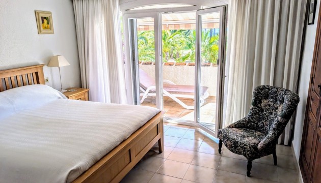 Venta - Villas
 - Moraira - Moravit