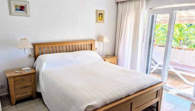 Venta - Villas
 - Moraira - Moravit