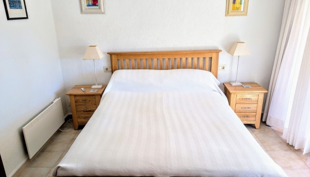 Venta - Villas
 - Moraira - Moravit