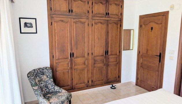 Venta - Villas
 - Moraira - Moravit