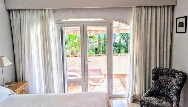Venta - Villas
 - Moraira - Moravit
