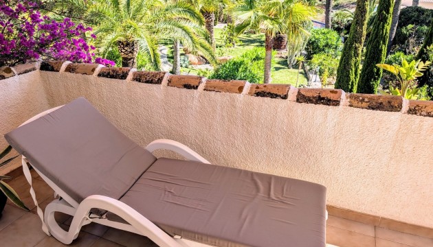 Venta - Villas
 - Moraira - Moravit