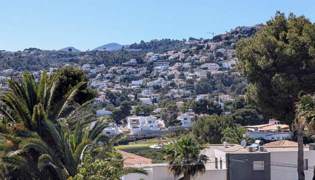 Venta - Villas
 - Moraira - Moravit