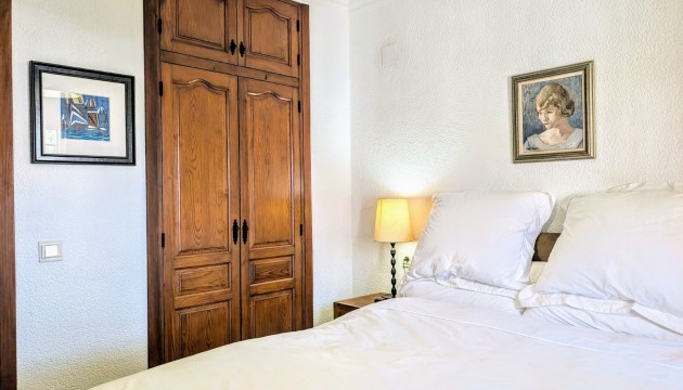 Venta - Villas
 - Moraira - Moravit