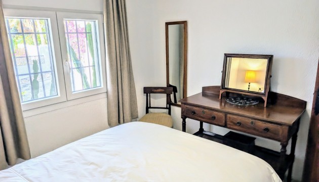 Venta - Villas
 - Moraira - Moravit