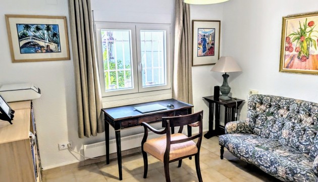 Venta - Villas
 - Moraira - Moravit