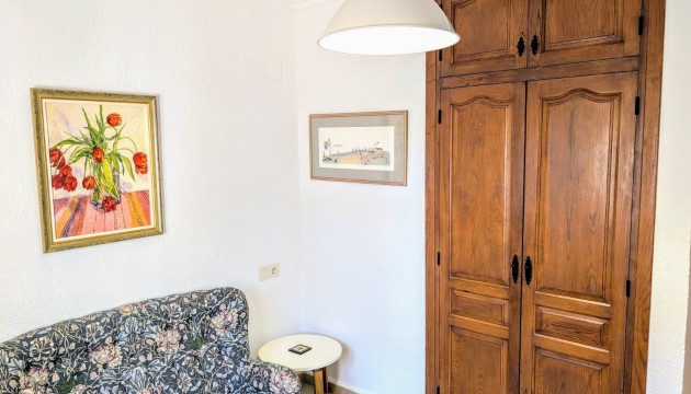 Venta - Villas
 - Moraira - Moravit