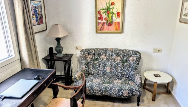 Venta - Villas
 - Moraira - Moravit