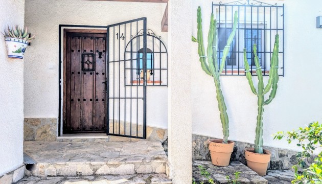 Venta - Villas
 - Moraira - Moravit
