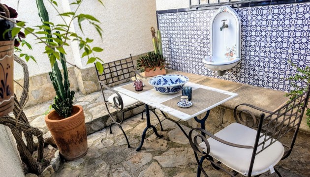Venta - Villas
 - Moraira - Moravit