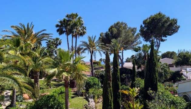 Venta - Villas
 - Moraira - Moravit