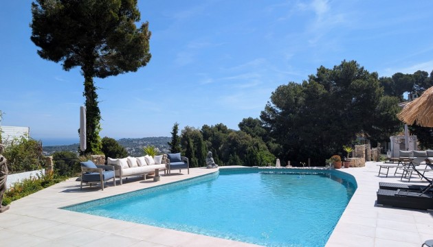 Sale - Villas - Javea - Costa Nova