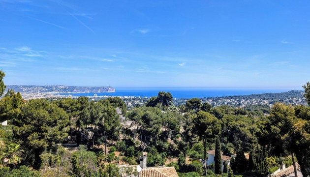 Sale - Villas - Javea - Costa Nova