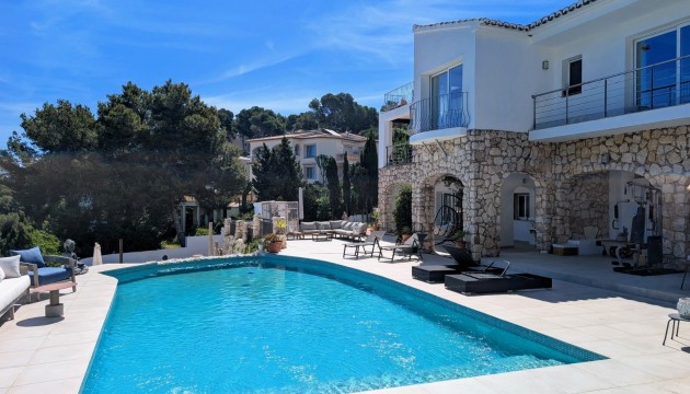 Sale - Villas - Javea - Costa Nova