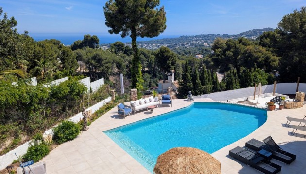Sale - Villas - Javea - Costa Nova