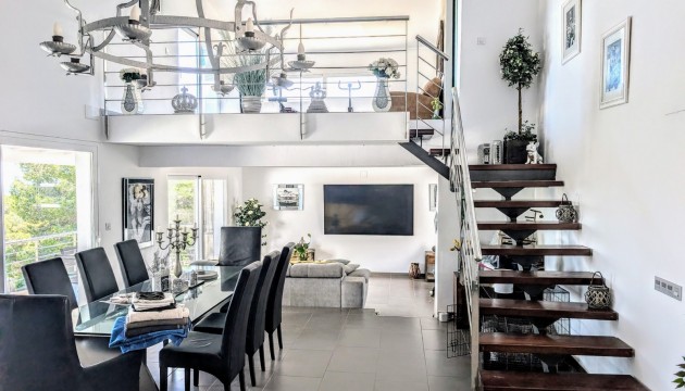 Sale - Villas - Javea - Costa Nova