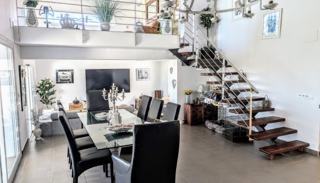 Sale - Villas - Javea - Costa Nova