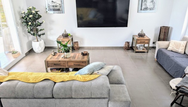 Sale - Villas - Javea - Costa Nova