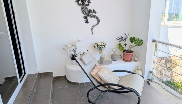 Sale - Villas - Javea - Costa Nova