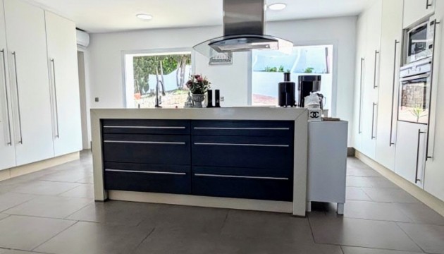 Sale - Villas - Javea - Costa Nova