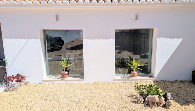 Sale - Villas - Javea - Costa Nova