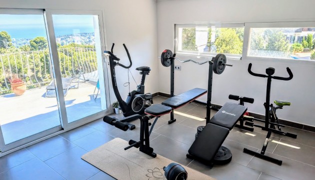 Sale - Villas - Javea - Costa Nova