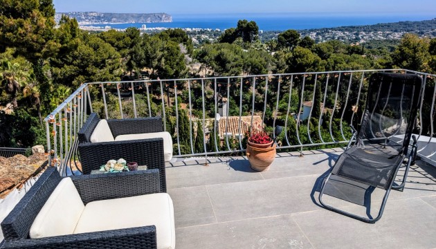 Sale - Villas - Javea - Costa Nova
