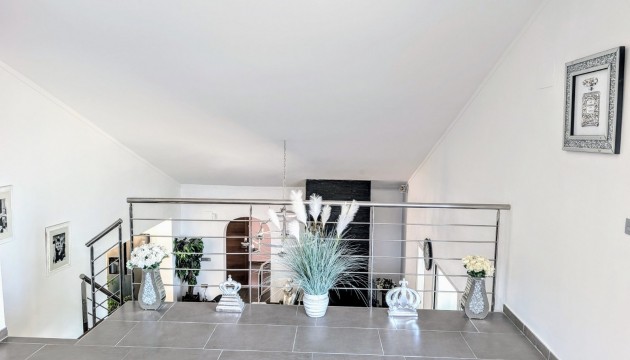 Sale - Villas - Javea - Costa Nova