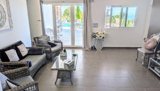 Sale - Villas - Javea - Costa Nova