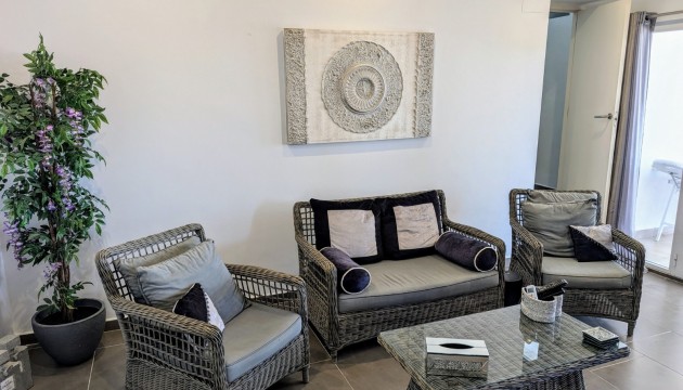 Sale - Villas - Javea - Costa Nova
