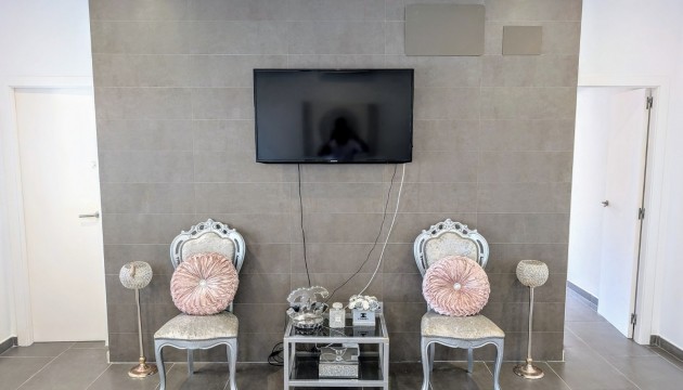 Sale - Villas - Javea - Costa Nova
