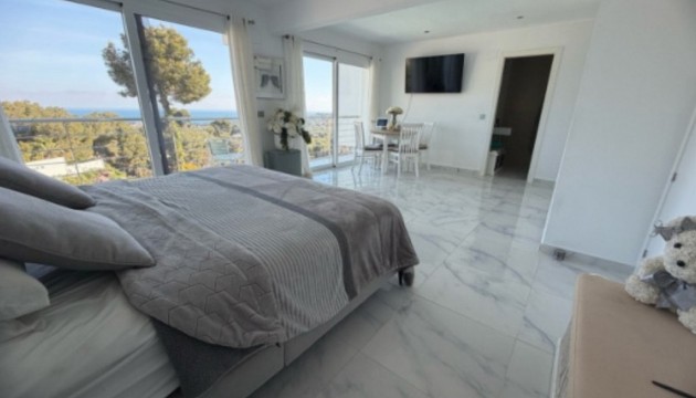Sale - Villas - Javea - Costa Nova