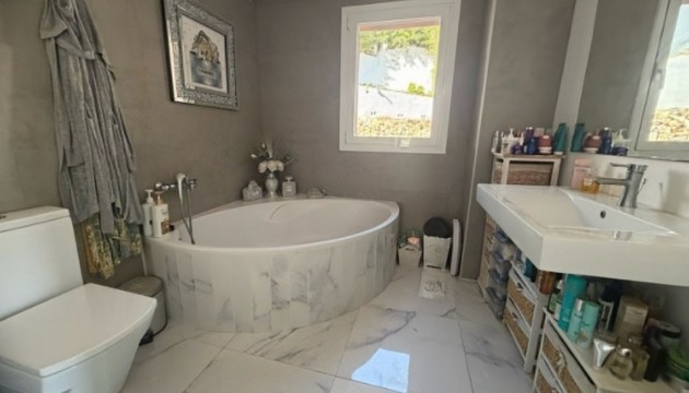 Sale - Villas - Javea - Costa Nova