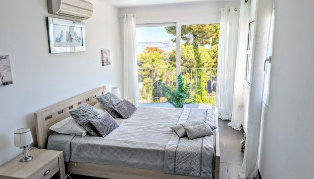 Sale - Villas - Javea - Costa Nova