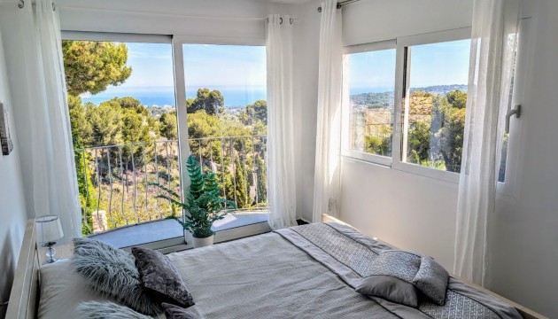 Sale - Villas - Javea - Costa Nova