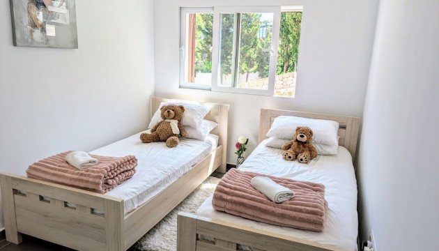 Sale - Villas - Javea - Costa Nova