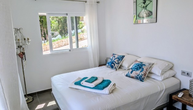Sale - Villas - Javea - Costa Nova
